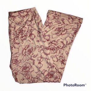 Haven Well Within lounge pants size M NWT